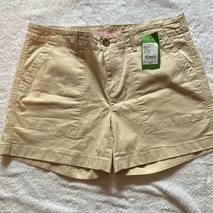 Lilly Pulitzer  women’s shorts